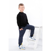 Штани для хлопчика Носи Своє 164 Сірий (6060-057-4-v129)