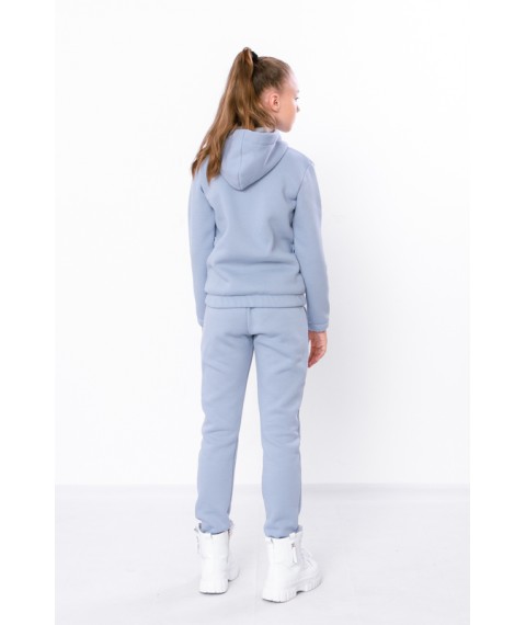 Costume for girls (teen) Wear Your Own 146 Blue (6173-025-v10)