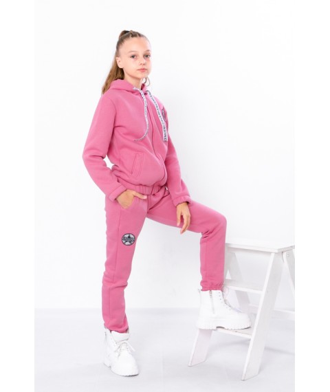 Suit for a girl (teenager) Wear Your Own 140 Pink (6173-025-v13)