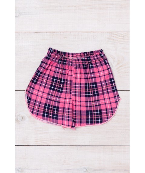 Shorts for girls Nosy Svoe 28 Pink (6242-002-1-v1)