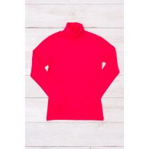 Women's turtleneck Wear Your Own 50 Red (8047-040-v44)