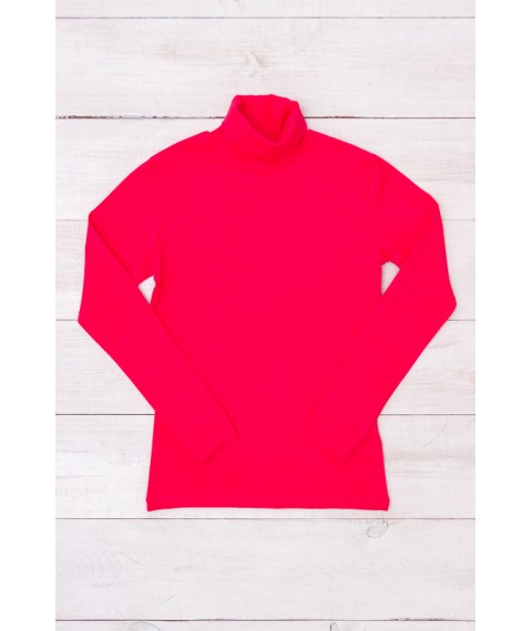 Women's turtleneck Wear Your Own 50 Red (8047-040-v44)