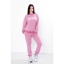 Women's suit Wear Your Own 48 Pink (8388-057-33-v8)
