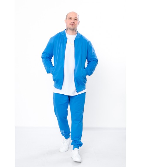 Men's suit Wear Your Own 48 Blue (8390-057-33-v2)