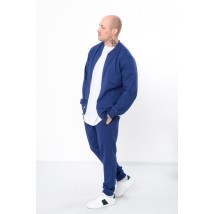 Men's suit Wear Your Own 54 Blue (8390-057-33-v9)