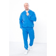 Men's suit Wear Your Own 56 Blue (8390-057-33-v17)