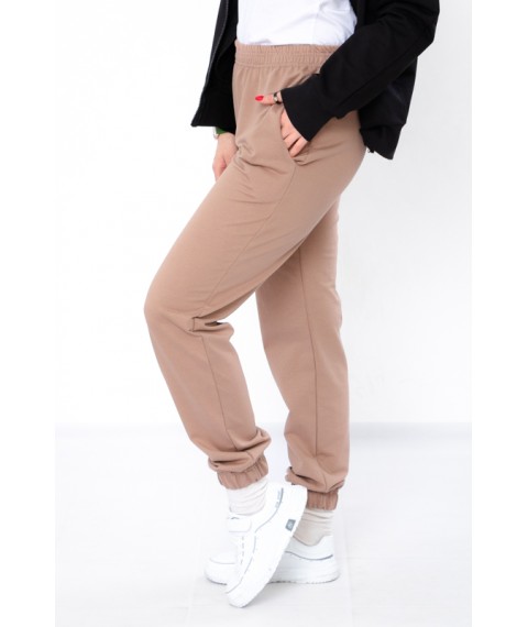 Women's pants Nosy Svoe 54 Brown (8391-057-v17)