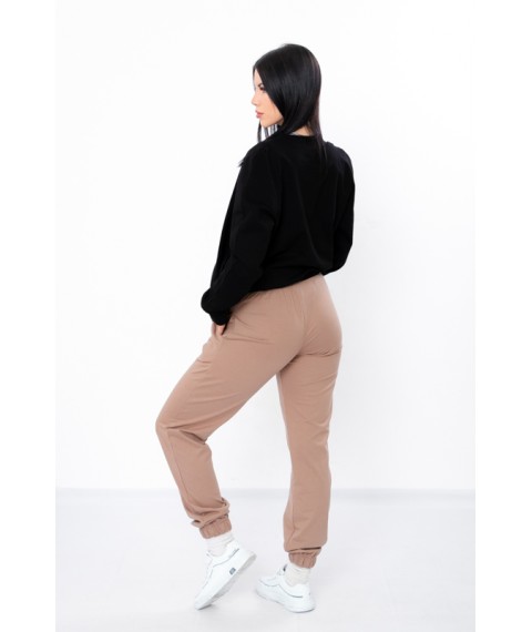 Women's pants Nosy Svoe 54 Brown (8391-057-v17)