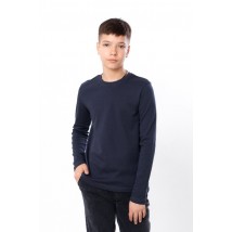 Джемпер для хлопчика Носи Своє 170 Темно-синій (6025-015-4-v72)