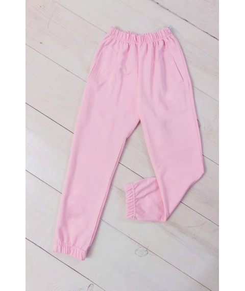 Штани для дівчинки Носи Своє 92 Рожевий (6060-057-5-v195)