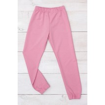 Штани для дівчинки Носи Своє 116 Рожевий (6155-057-5-v128)