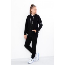 Suit for girls (teen) Wear Your Own 140 Black (6422-057-33-v0)