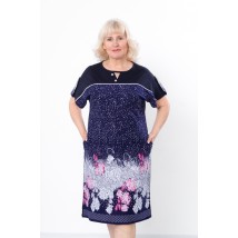 Сукня жіноча Носи Своє 46 Фіолетовий (8053-005-v22)