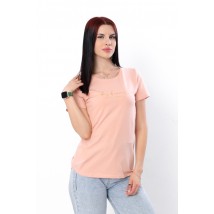 Women's T-shirt Nosy Svoe 54 Pink (8188-036-33-v73)