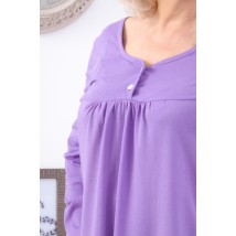 Women's shirt Wear Your Own 60 Purple (8248-001-33-v13)