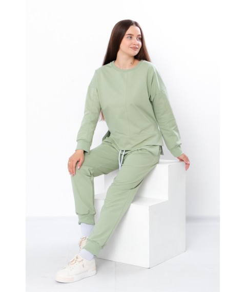 Women's suit Wear Your Own 52 Green (8285-057-v30)