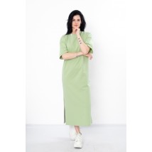 Сукня жіноча Носи Своє L/178 Зелений (3377-057-33-v8)