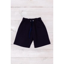 Boys' shorts Nosy Svoe 122 Blue (6377-057-v3)