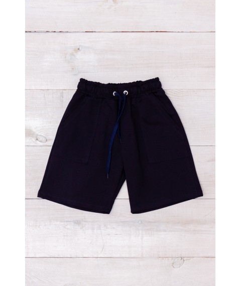 Boys' shorts Nosy Svoe 122 Blue (6377-057-v3)