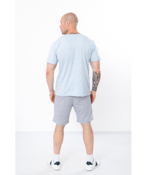 Men's shorts Nosy Svoe 42 Gray (8347-057-v0)