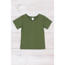 Children's t-shirt Nosy Svoe 116 Turquoise (6021-001-1-v107)