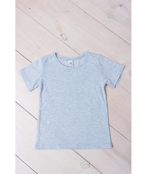 Children's T-shirt Nosy Svoe 122 Pink (6021-001-1-v143)