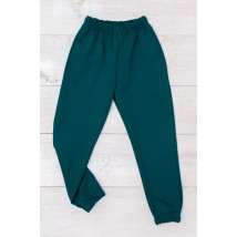 Pants for boys Wear Your Own 128 Blue (6060-057-4-v51)