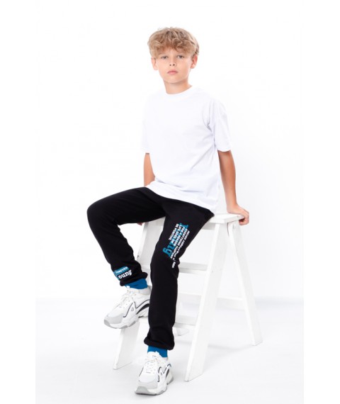 Штани для хлопчика Носи Своє 170 Різнокольоровий (6074-023-33-v145)