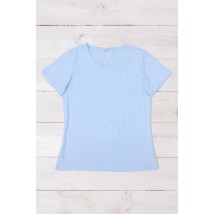 Women's T-shirt Wear Your Own 50 White (8188-001-v4)