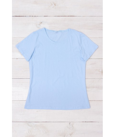 Women's T-shirt Wear Your Own 50 White (8188-001-v4)