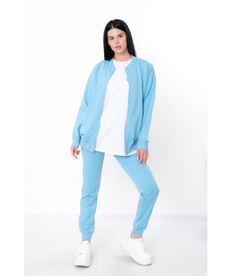 Women's suit Wear Your Own L/178 Blue (3370-057-v7)