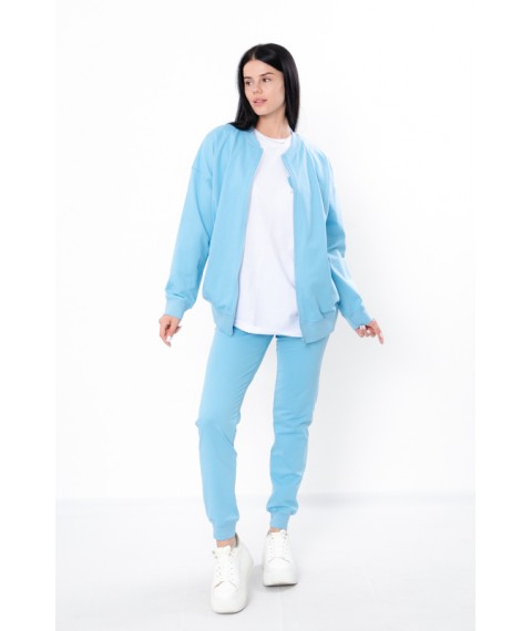 Women's suit Wear Your Own L/178 Blue (3370-057-v7)