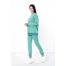 Women's suit Wear Your Own L/178 Green (3371-057-v6)