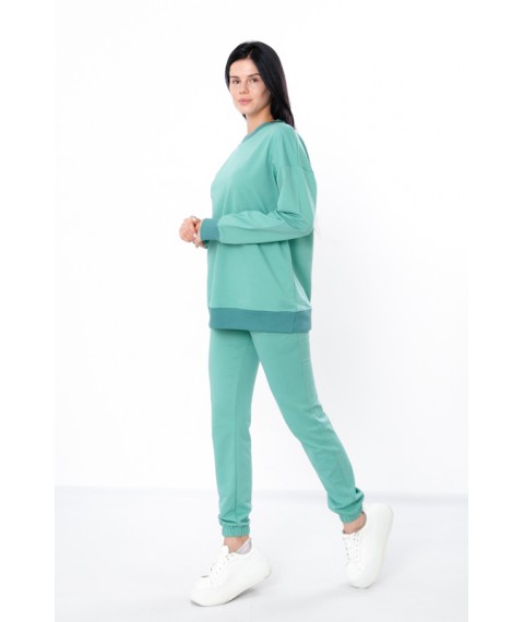 Women's suit Wear Your Own L/178 Green (3371-057-v6)