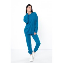 Women's suit Wear Your Own S/172 Turquoise (3371-057-v1)