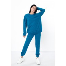 Women's suit Wear Your Own S/172 Turquoise (3371-057-v1)