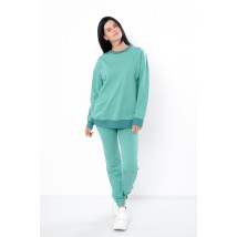 Women's suit Wear Your Own L/178 Green (3371-057-v6)