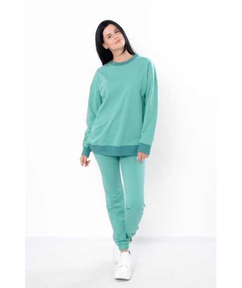 Women's suit Wear Your Own L/178 Green (3371-057-v6)