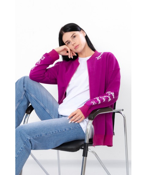 Women's jumper Nosy Svoe M/175 Pink (3374-057-33-v3)