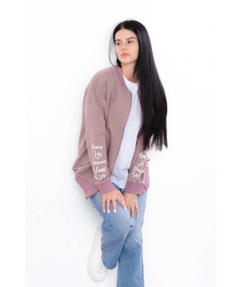 Women's Jumper Wear Your Own M/175 Brown (3374-057-33-v4)