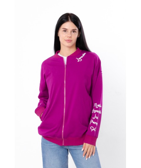Women's jumper Nosy Svoe M/175 Pink (3374-057-33-v3)