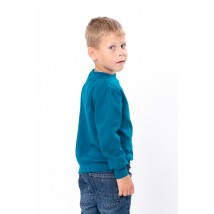 Джемпер для хлопчика Носи Своє 98 Синій (6069-023-4-v40)