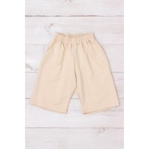 Women's Bermuda shorts Nosy Svoe 46 Pink (8341-057-v6)