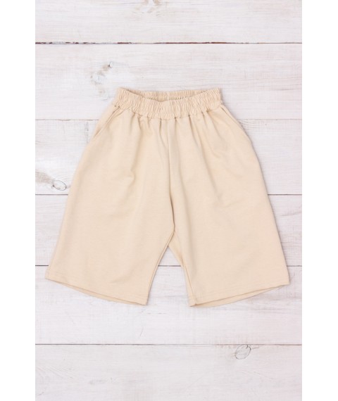 Women's Bermuda shorts Nosy Svoe 46 Pink (8341-057-v6)