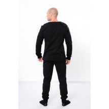 Men's thermal underwear Wear Your Own 50 Black (8576-023-v11)
