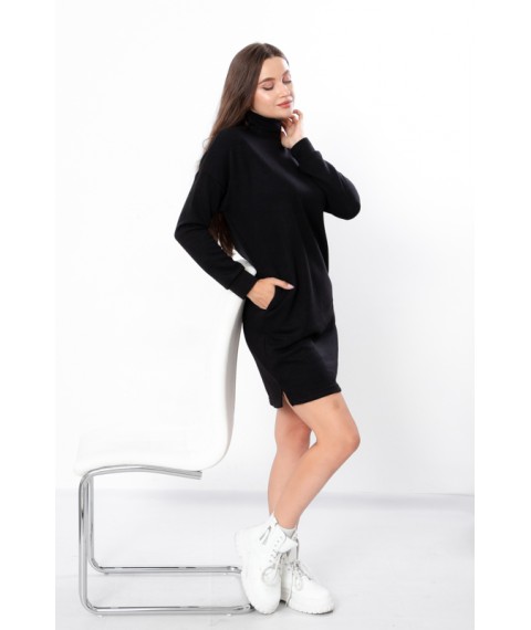 Women's dress Wear Your Own 50 Black (8163-112-v15)