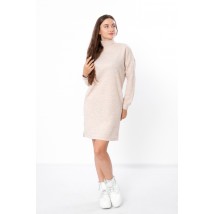 Women's dress Nosy Svoe 48 Beige (8163-112-v9)