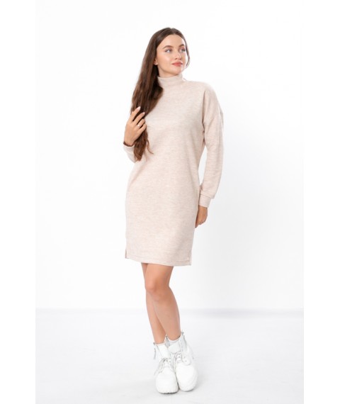 Women's dress Nosy Svoe 48 Beige (8163-112-v9)