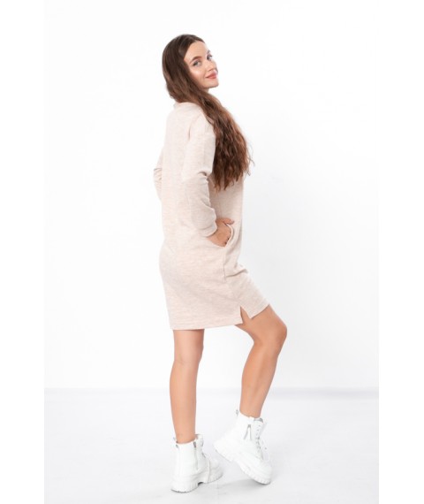 Women's dress Nosy Svoe 48 Beige (8163-112-v9)
