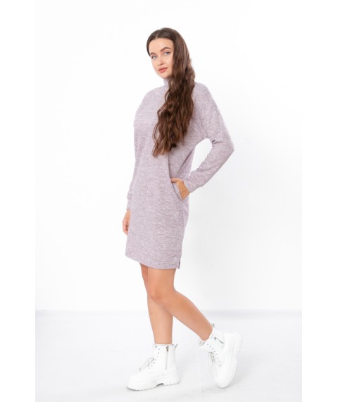 Women's dress Wear Your Own 52 Brown (8163-112-v16)